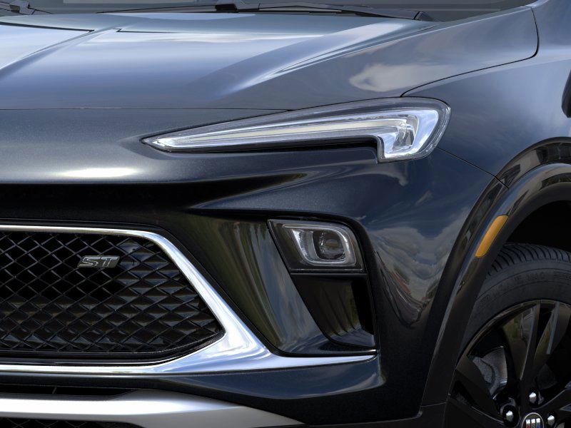 New 2026 Buick Encore GX Sport Touring image 56