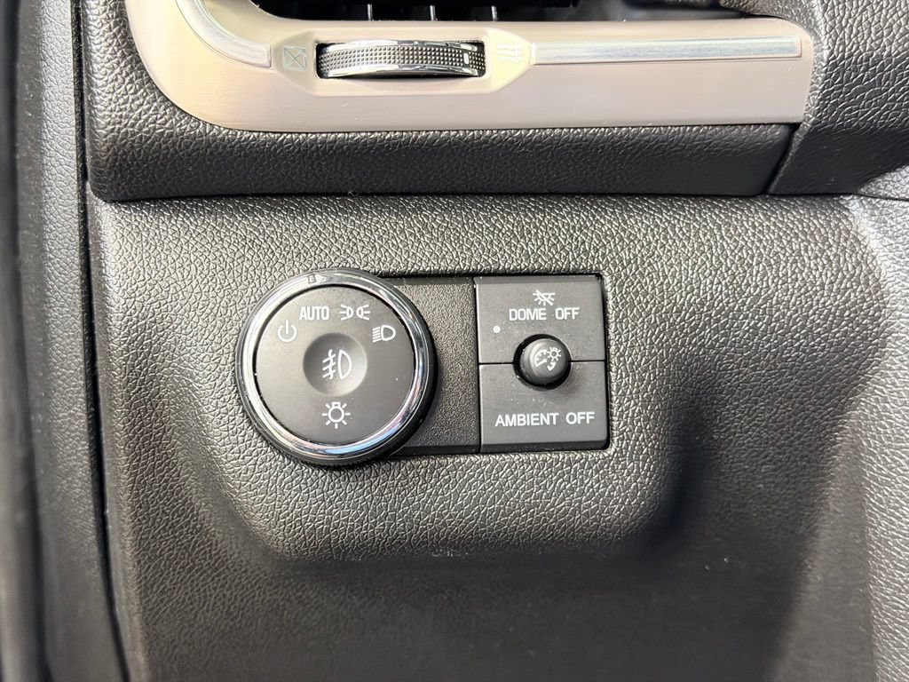 Used 2016 GMC Acadia Denali AWD/4WD image 52