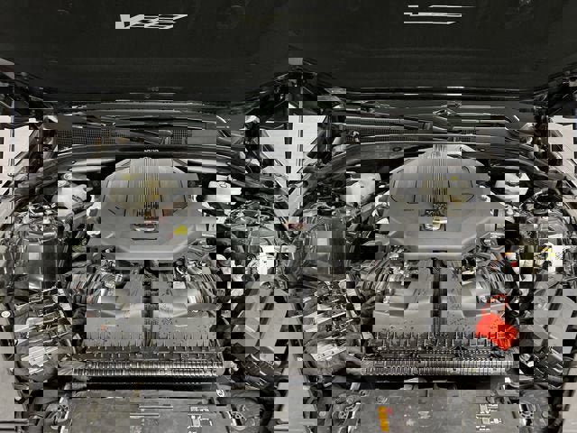 Certified 2021 Cadillac CT5 V w/ Platinum Package image 31