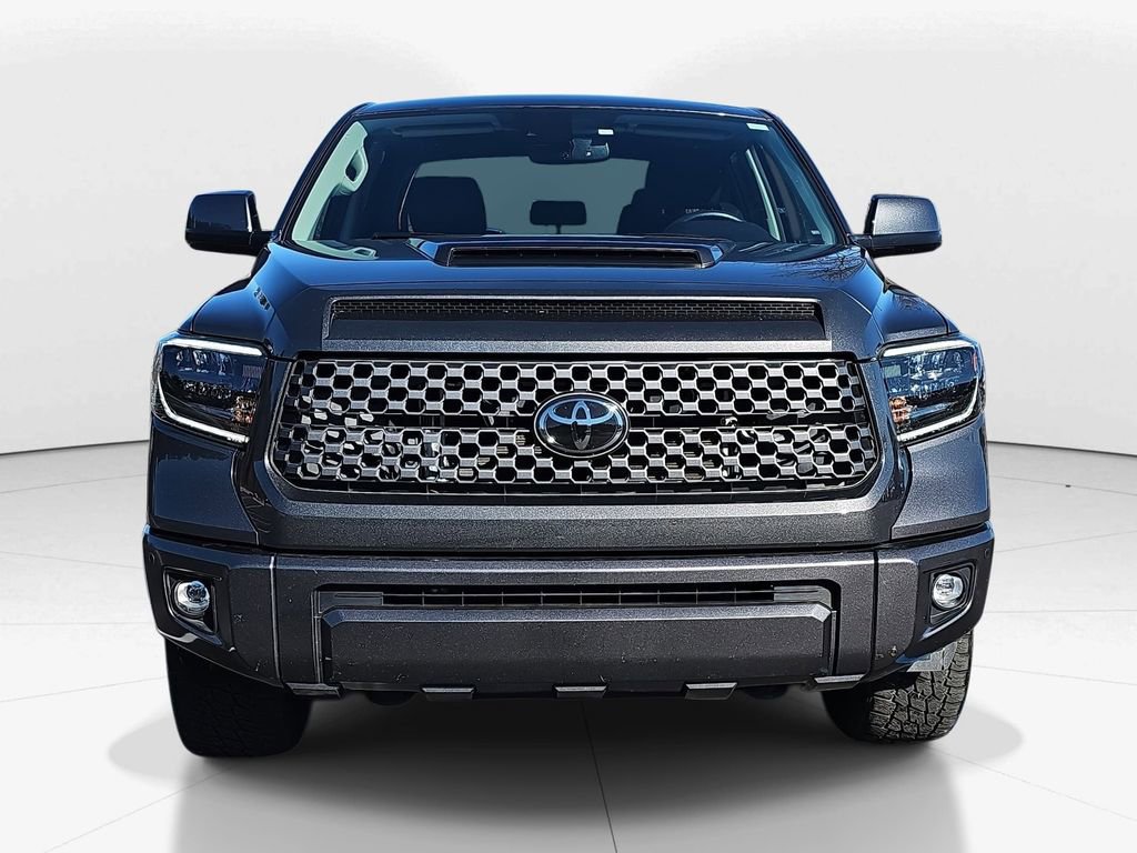 Used 2020 Toyota Tundra SR5 image 10