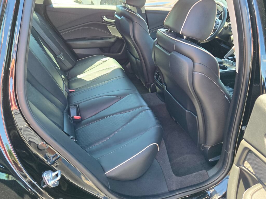 Certified 2023 Acura TLX SH-AWD w/ Advance Package image 10