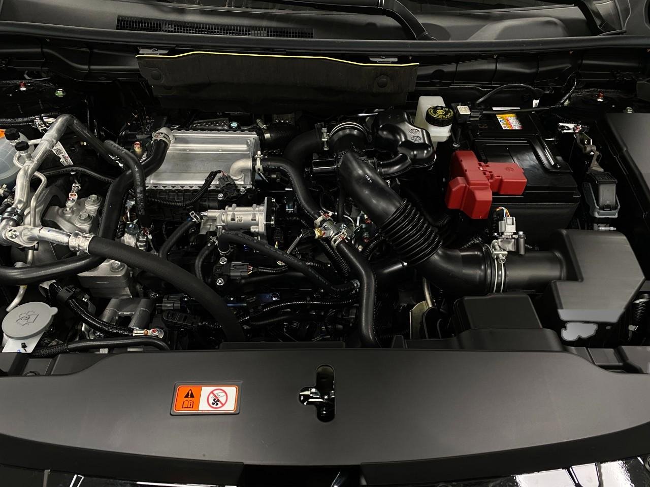 New 2026 Mitsubishi Outlander SE image 11