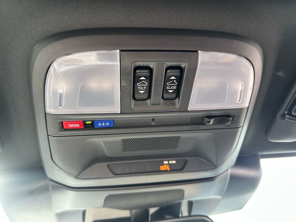 Used 2025 Subaru Crosstrek 2.5i Sport image 34