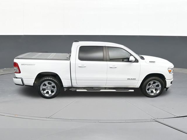 Used 2020 RAM 1500 Big Horn image 66