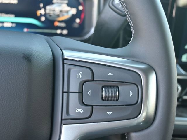 New 2026 Chevrolet Silverado 2500 LTZ w/ Trail Boss Package image 34