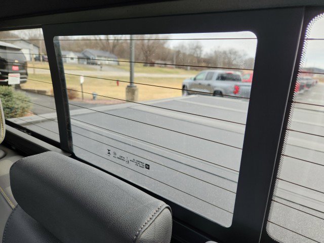 Used 2024 Chevrolet Silverado 1500 ZR2 w/ Technology Package image 27