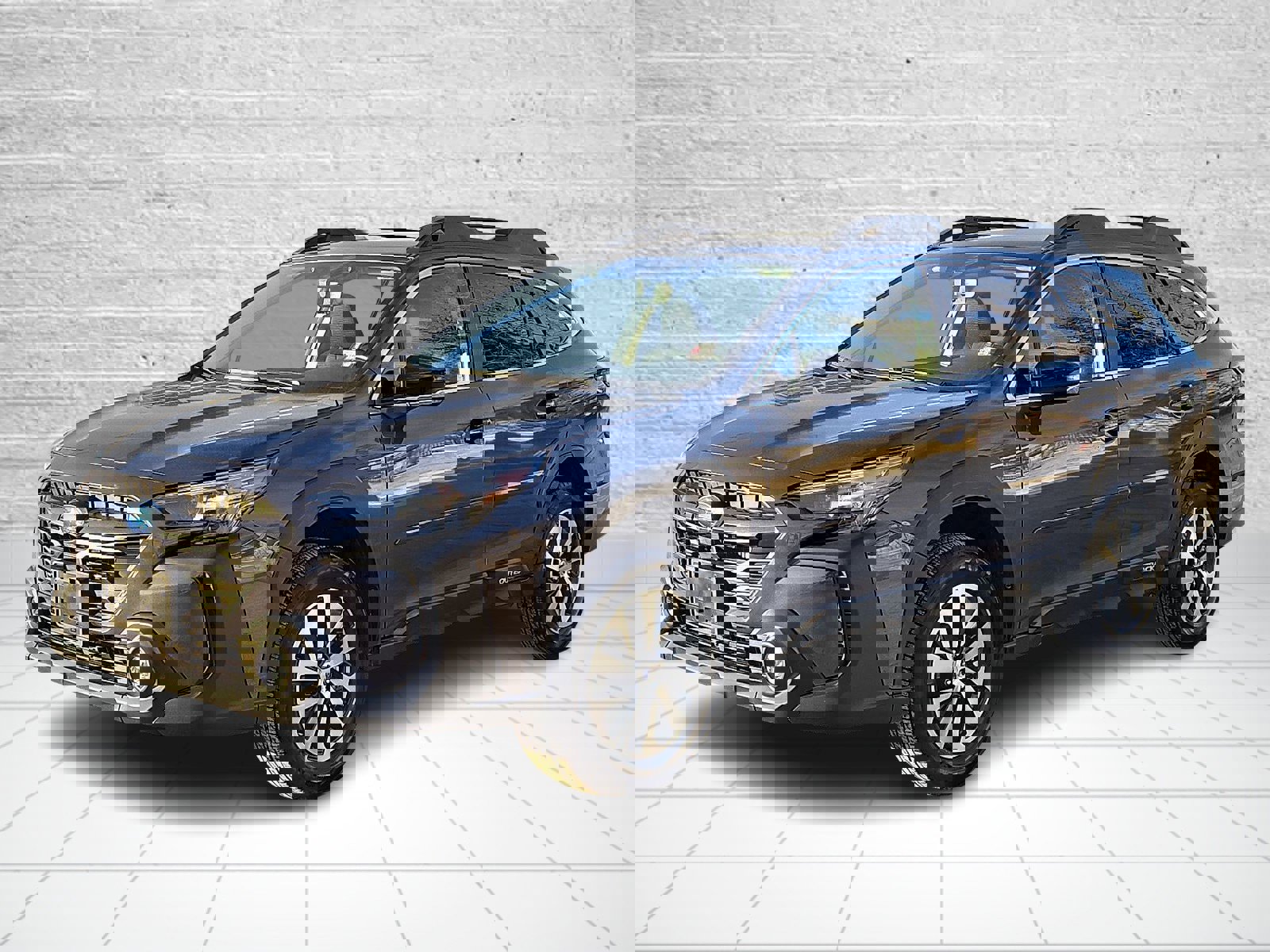 Used 2024 Subaru Outback Premium image 3