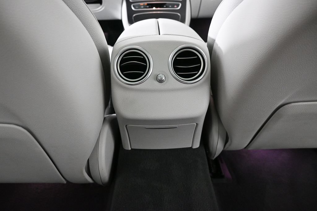 Certified 2021 Mercedes-Benz E 350 4MATIC Sedan image 18