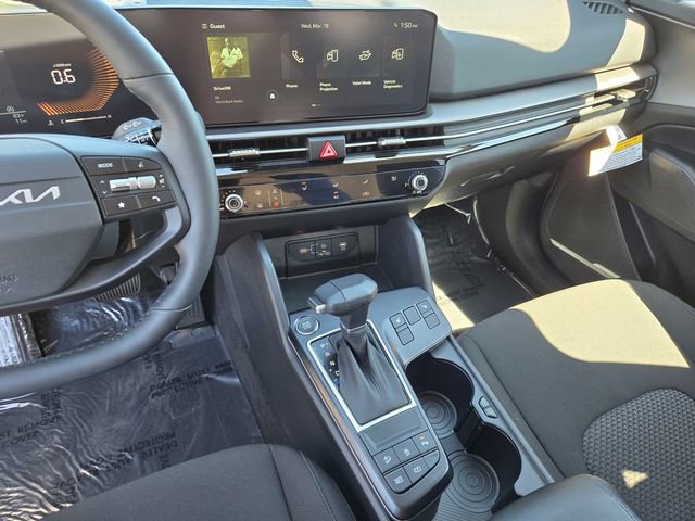 New 2026 Kia Sportage LX image 21