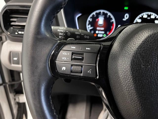 Used 2023 Honda Pilot EX-L image 24