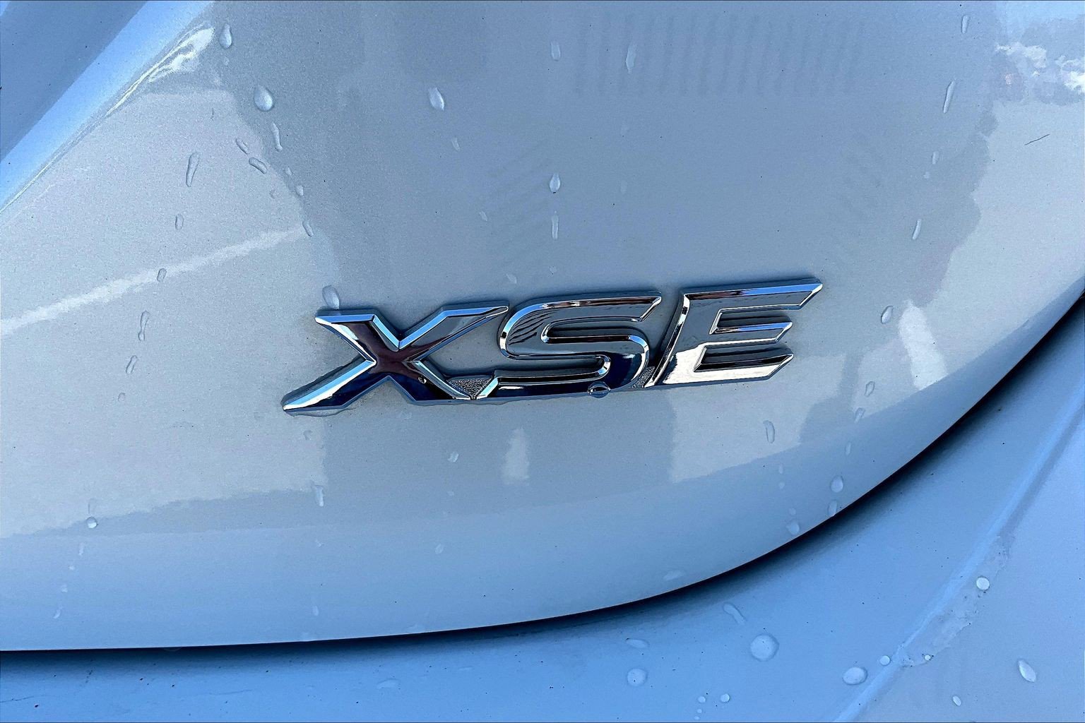 Used 2024 Toyota Camry XSE w/ Navigation Package FWD image 24