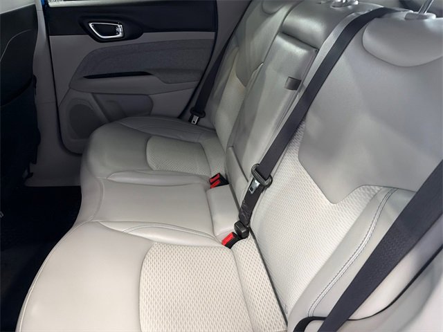 Used 2022 Jeep Compass Latitude w/ Convenience Group image 20