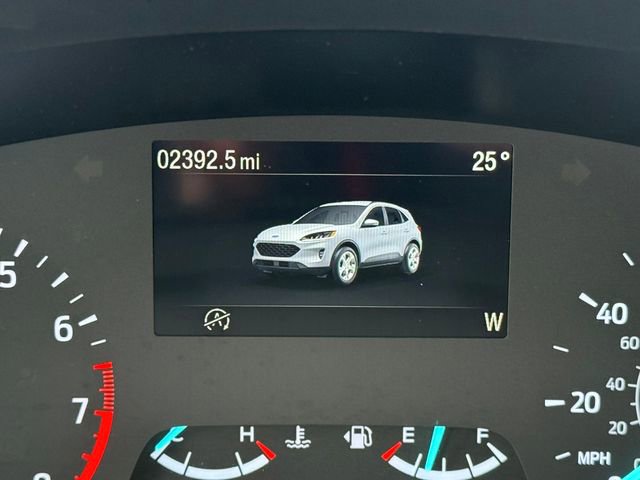 Certified 2022 Ford Escape SEL image 17