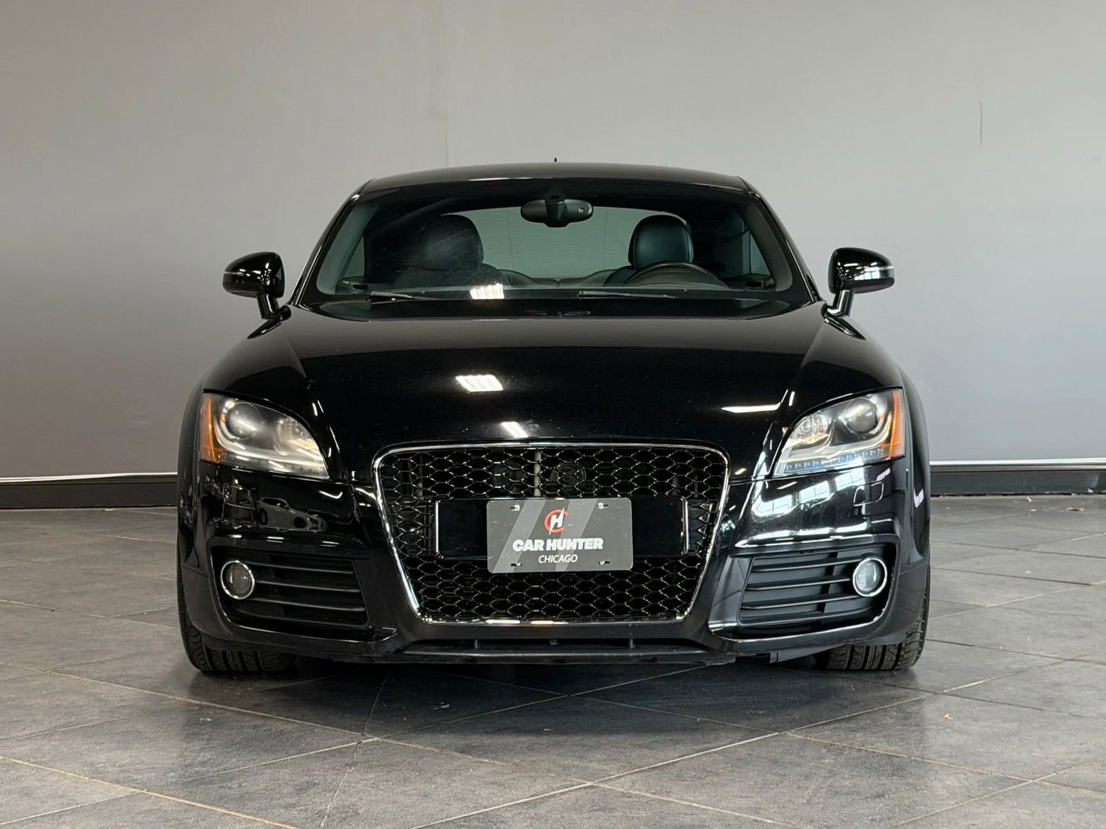 Used 2012 Audi TT 2.0T Premium Plus AWD/4WD image 2