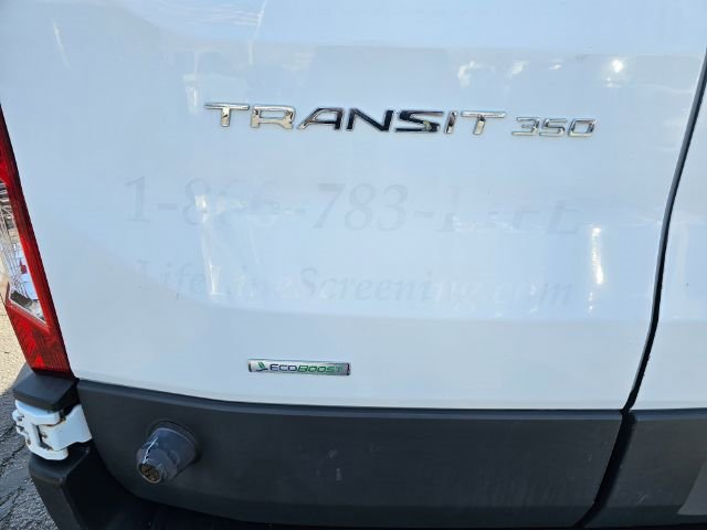 Used 2018 Ford Transit 350 XLT image 29