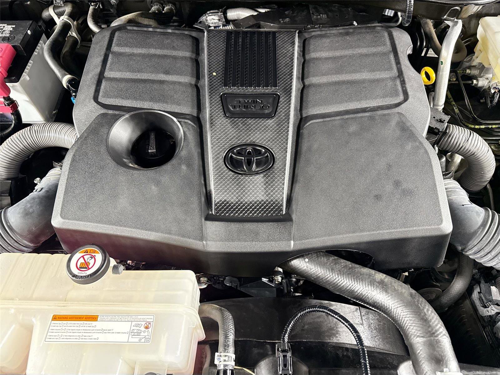 Used 2022 Toyota Tundra SR5 image 39