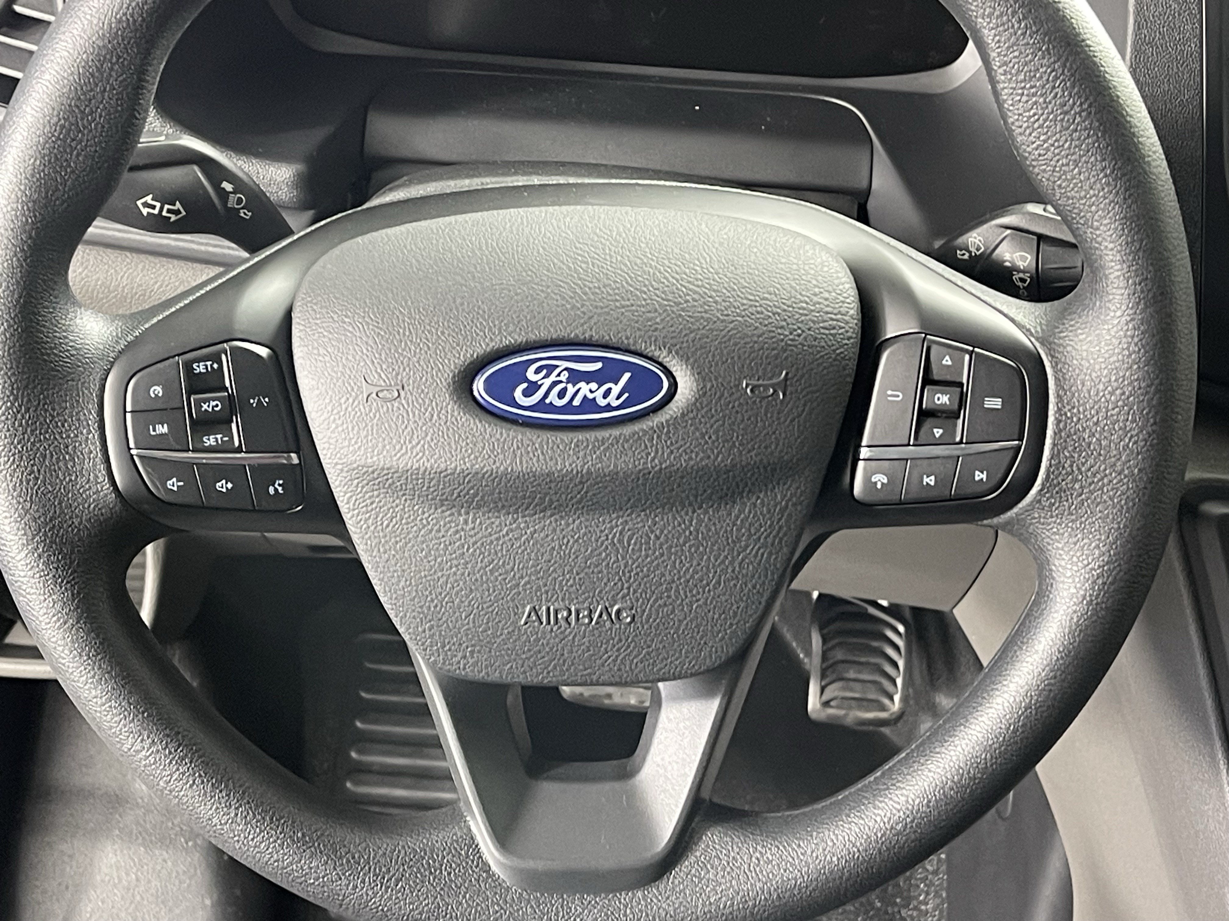 New 2026 Ford Transit 350 148 High Roof Extended DRW AWD/4WD image 14