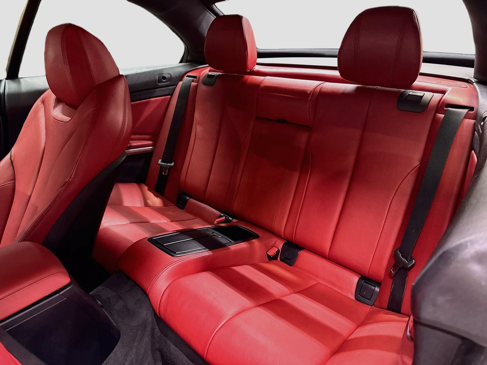 Used 2015 BMW 428i Convertible RWD image 28
