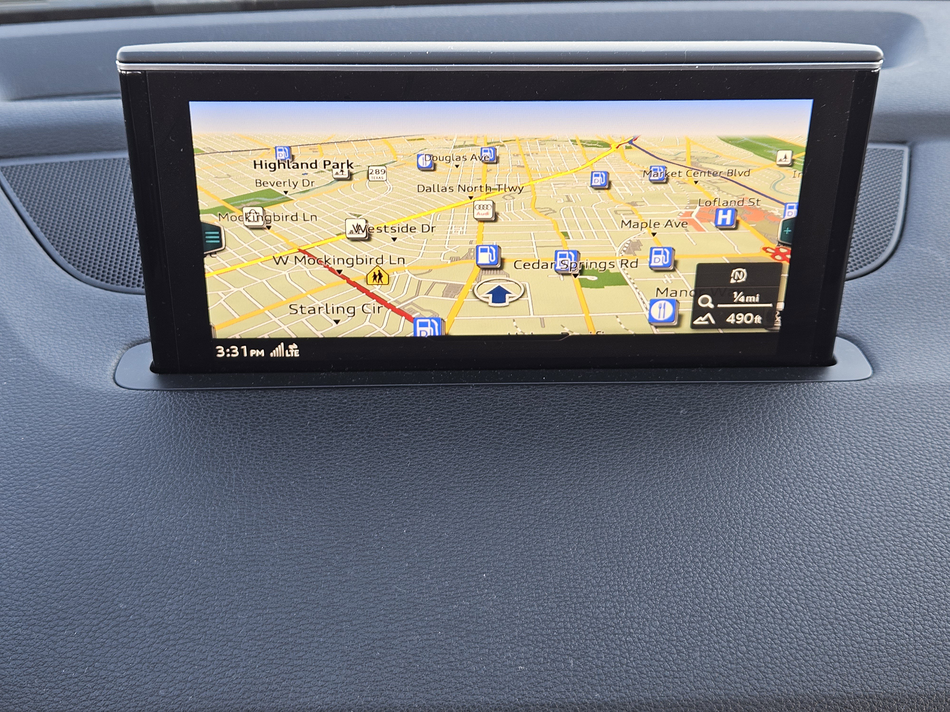 Used 2019 Audi Q7 2.0T Premium Plus w/ Premium Plus Package image 17