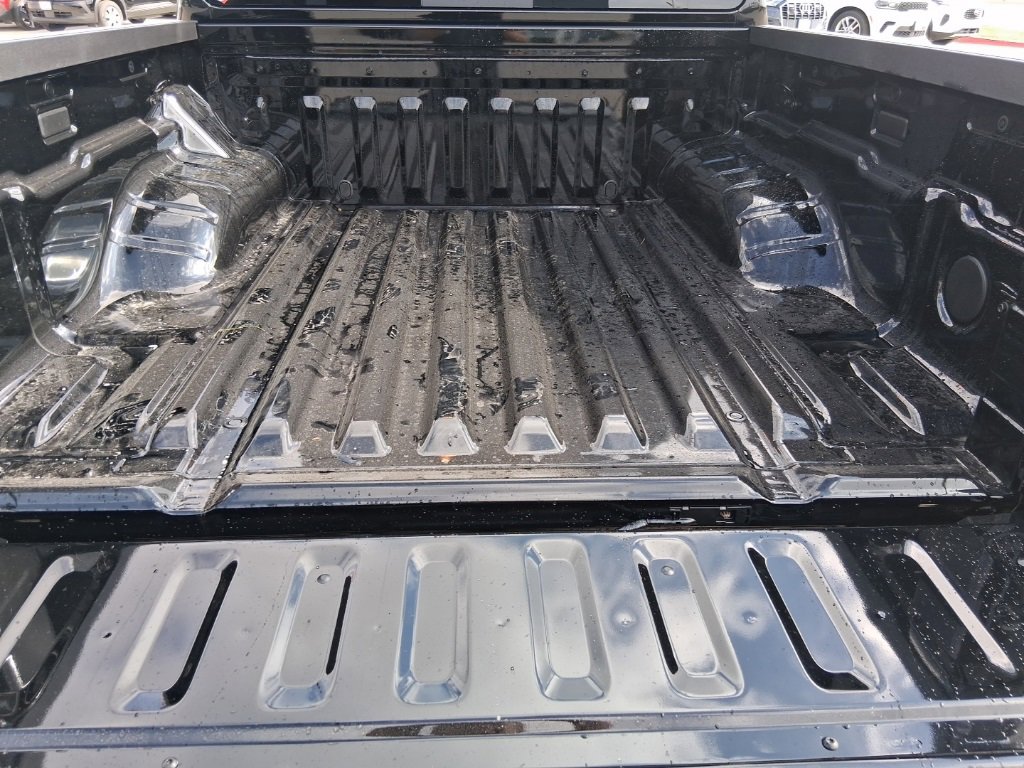 New 2026 Nissan Frontier S w/ Tow Package image 7