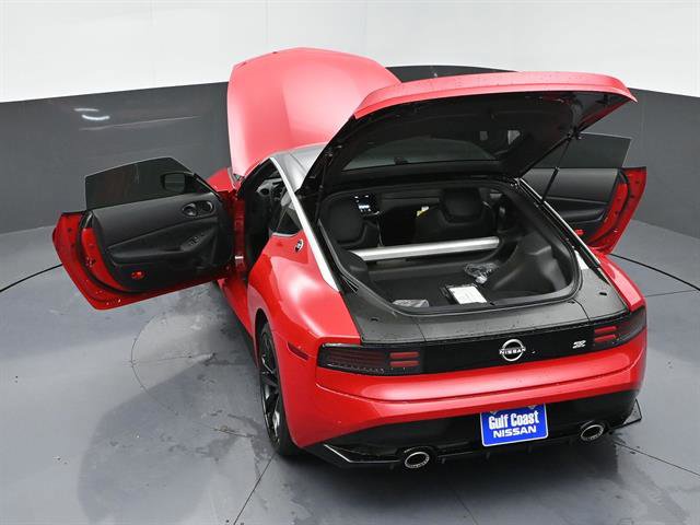New 2026 Nissan Z Performance w/ Floor Mat Package image 42