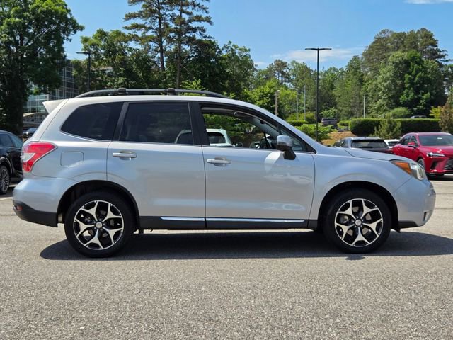 Used 2015 Subaru Forester 2.0XT Touring w/ Eyesight & Navigation System AWD/4WD image 6