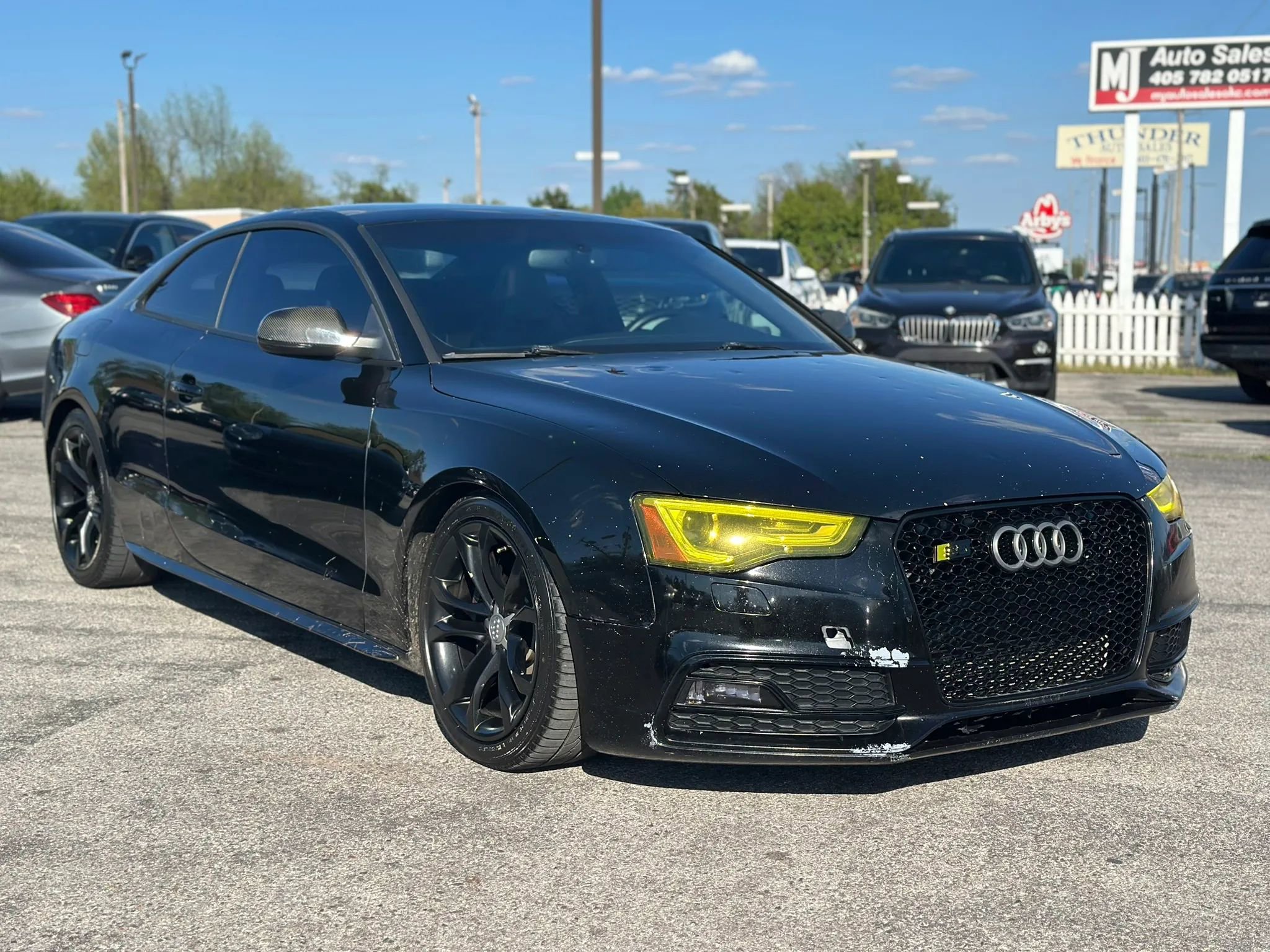Used 2015 Audi S5 Premium Plus w/ Technology Package image 4