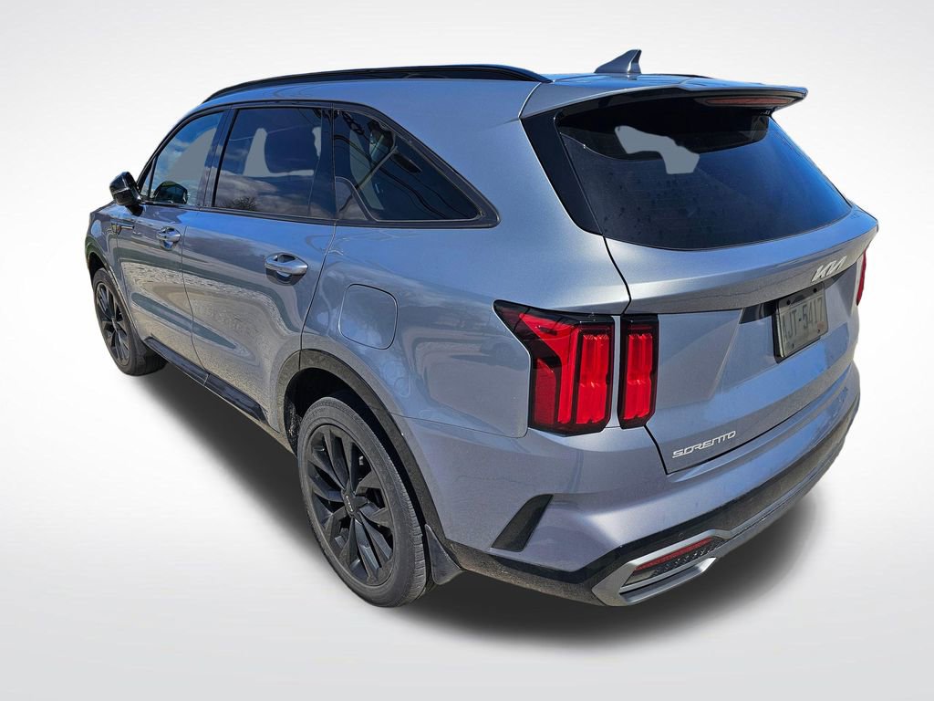 Used 2023 Kia Sorento SX AWD/4WD image 5