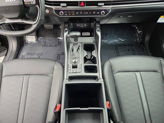 New 2026 Kia Sorento S FWD image 20