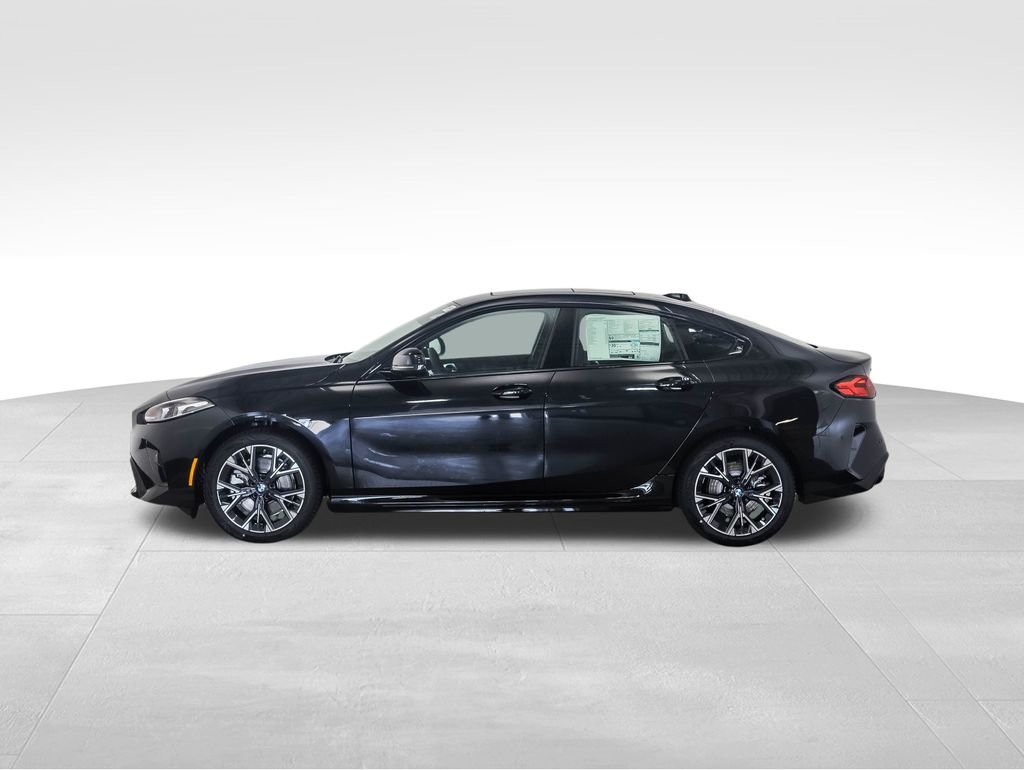 Used 2025 BMW 228 xDrive Gran Coupe image 2