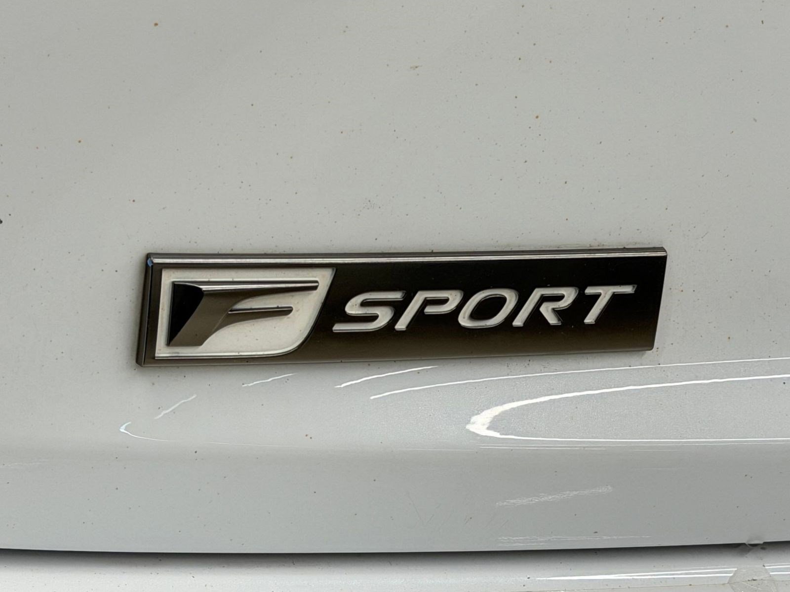 Used 2019 Lexus IS 350 F Sport AWD/4WD image 35