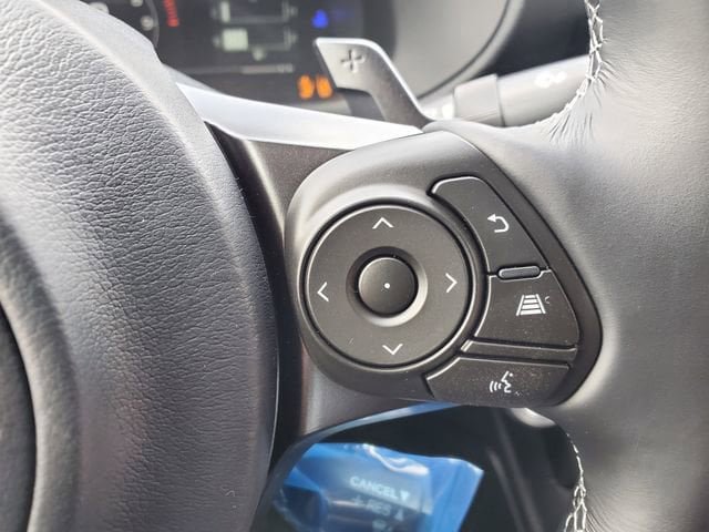 New 2026 Toyota GR86 Premium RWD image 16