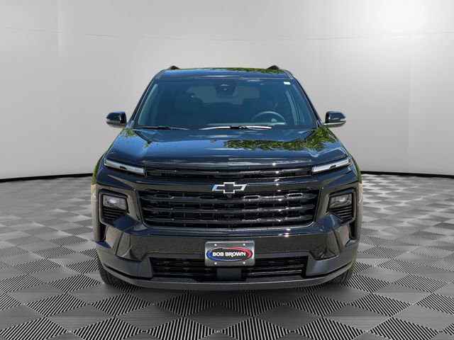 New 2026 Chevrolet Traverse LT w/ Midnight/Sport Edition AWD/4WD image 8