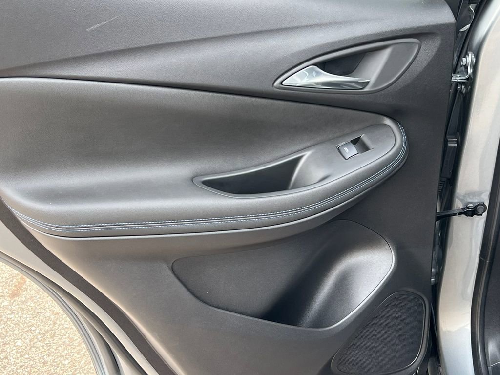 Certified 2025 Buick Encore GX Sport Touring w/ Experience Buick Package image 34