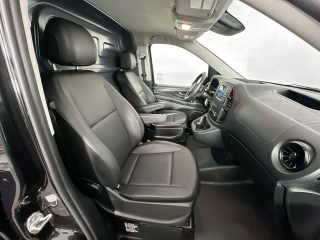 Used 2022 Mercedes-Benz Metris image 25