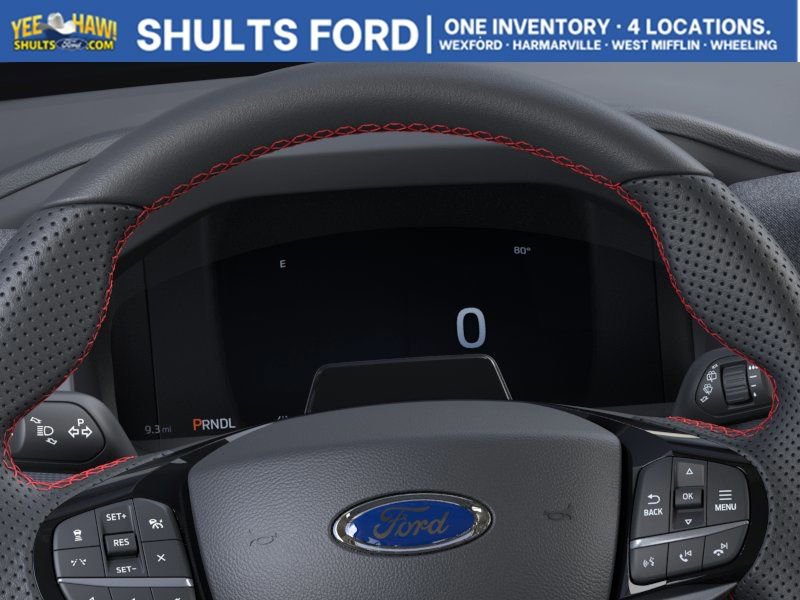 New 2026 Ford Explorer ST-Line AWD/4WD image 14