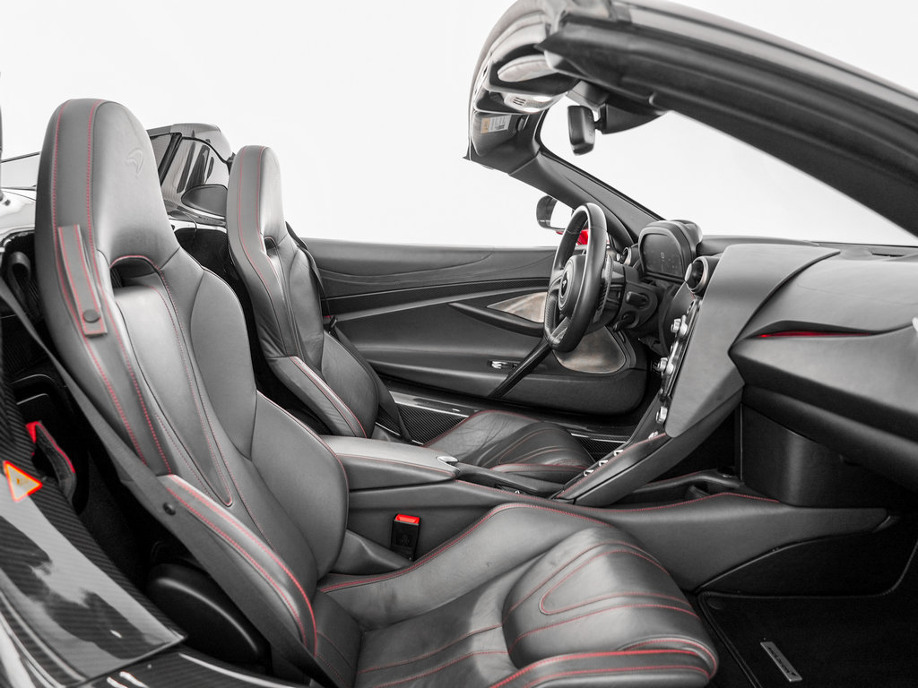Used 2020 McLaren 720S Luxury RWD image 30
