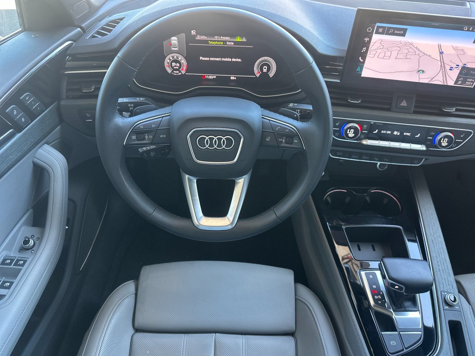 Used 2023 Audi A4 2.0T Prestige AWD/4WD image 15