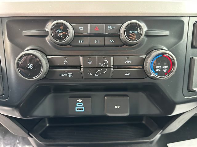 New 2026 Ford F350 XL w/ STX Appearance Package image 26