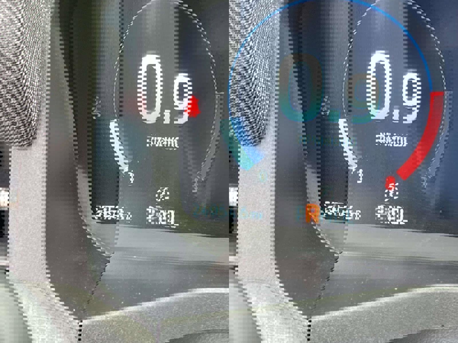 Used 2025 Ford Explorer Platinum image 34