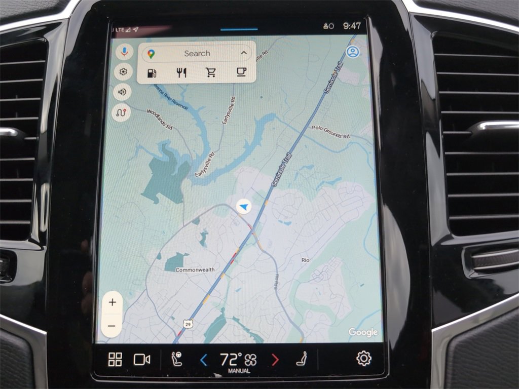 New 2025 Volvo XC90 B6 Plus w/ Protection Package Premier image 28