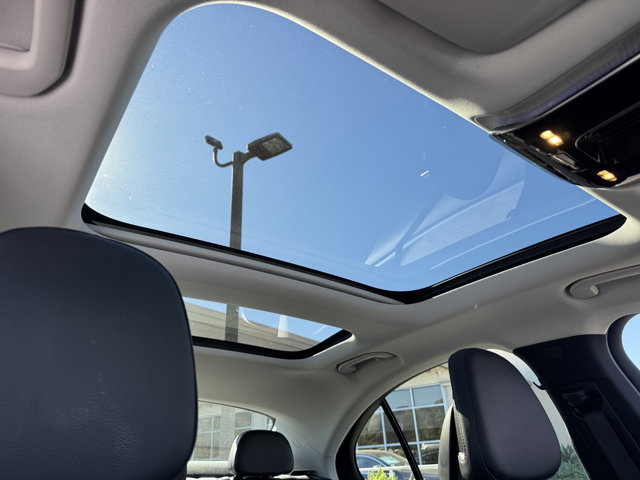 Used 2025 Mercedes-Benz E 350 Sedan image 7