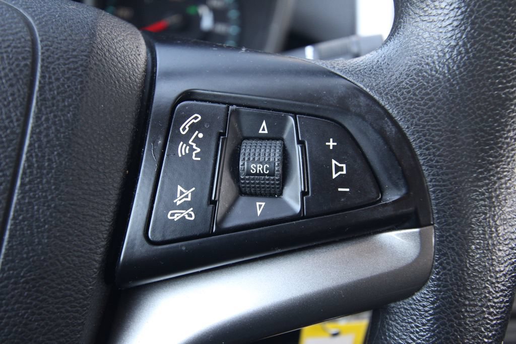 Used 2015 Chevrolet Malibu LT w/ Power Convenience Package FWD image 19