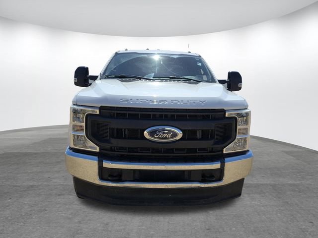 Used 2022 Ford F250 XL w/ Power Equipment Group image 2