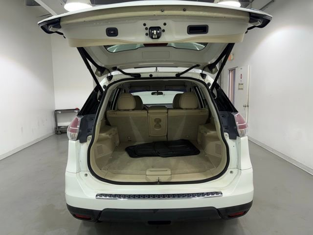 Used 2014 Nissan Rogue SL image 8