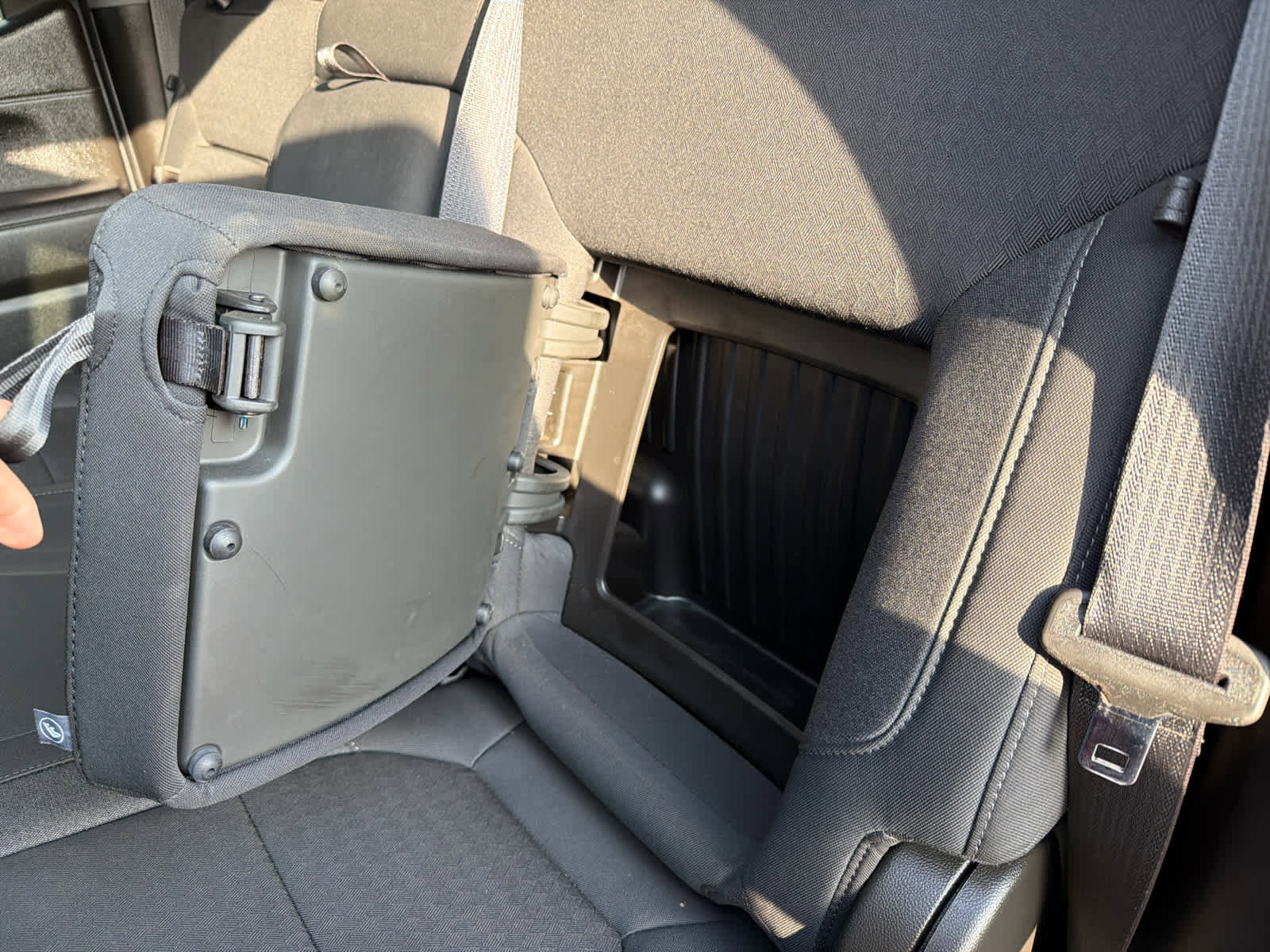 Used 2021 Chevrolet Silverado 1500 RST w/ All Star Edition Plus image 15