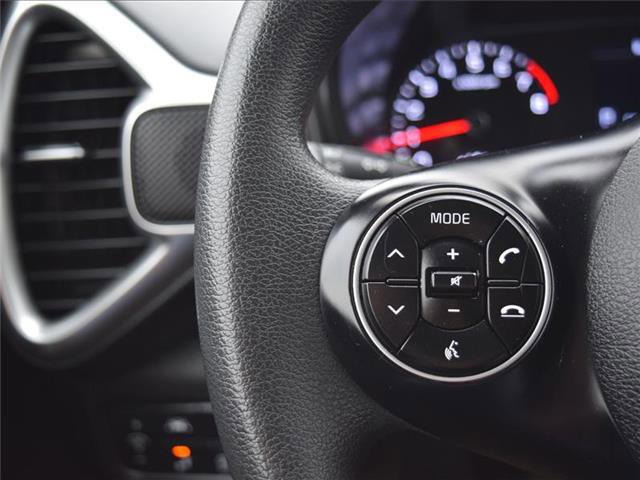 Used 2021 Kia Soul S image 10