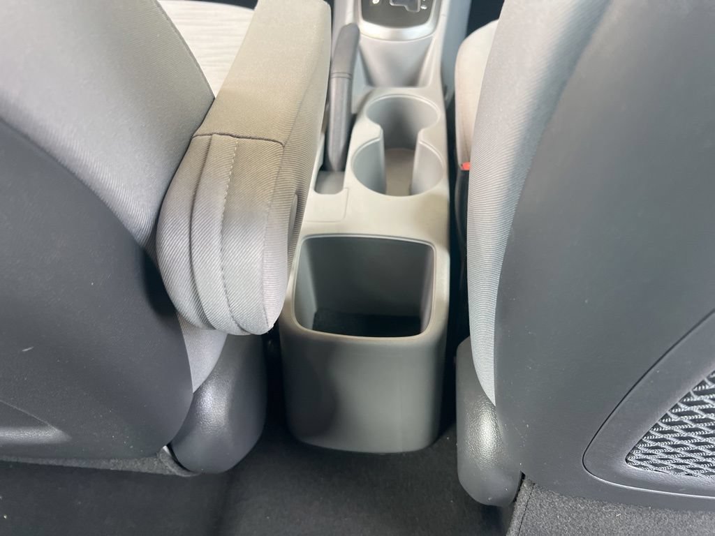 Used 2017 Hyundai Accent SE FWD image 18