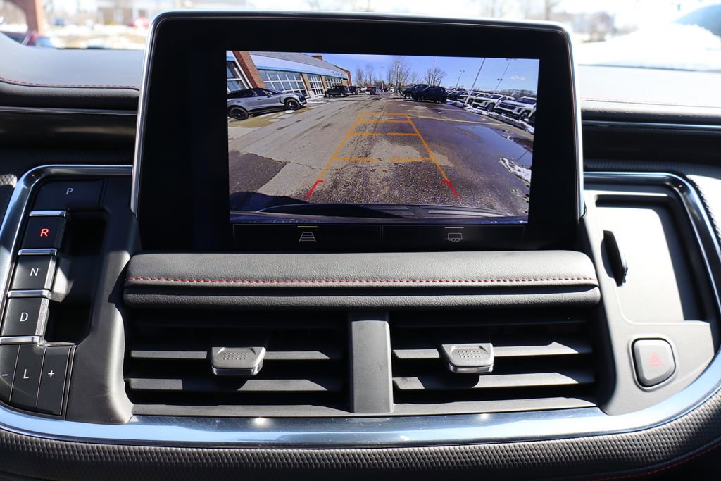 Used 2023 Chevrolet Tahoe RST image 22