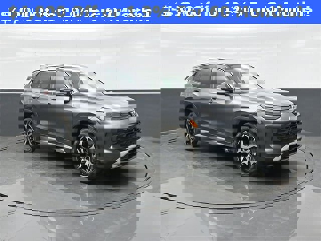 New 2026 Volkswagen Tiguan SE